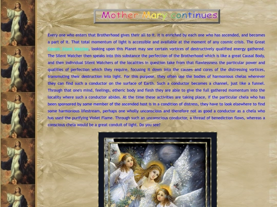 Principles/Page 3/Bladzij 3 screenshot