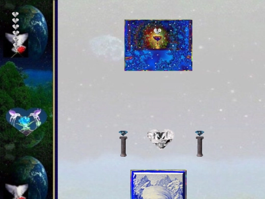 Spiritual Hierarchy/Page 3/bladzij 3 screenshot
