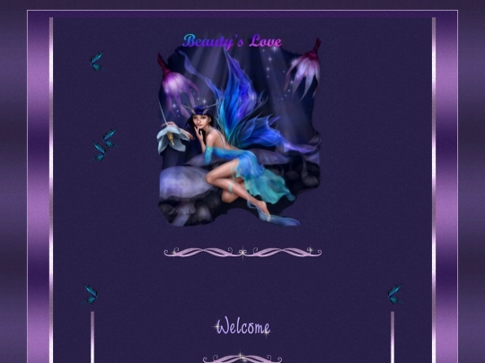 elemental kingdom/Beauty/Beauty's_Love/Irreverent screenshot