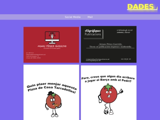 galeria proj screenshot