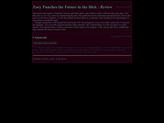 books/zoey_punches_the_future_in_the_dick screenshot