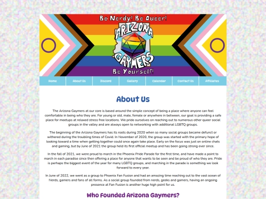 about_us screenshot