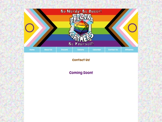 affiliates screenshot