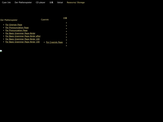 resource screenshot