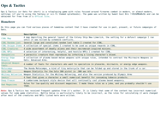 htm/1 screenshot