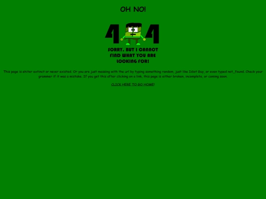 comingsoon screenshot