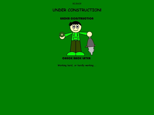 construction screenshot