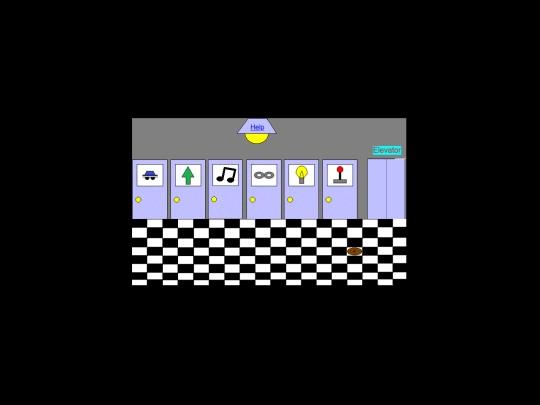 firstfloor screenshot