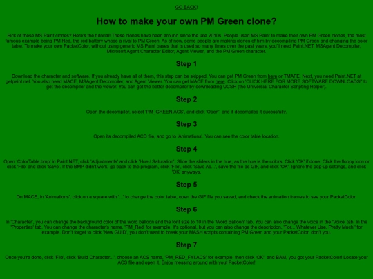 guide/PacketColorsFYITutorial screenshot