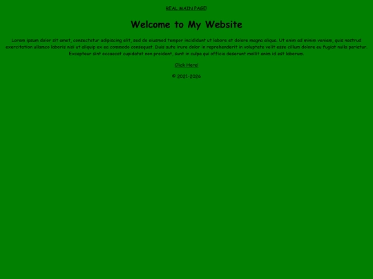 main screenshot