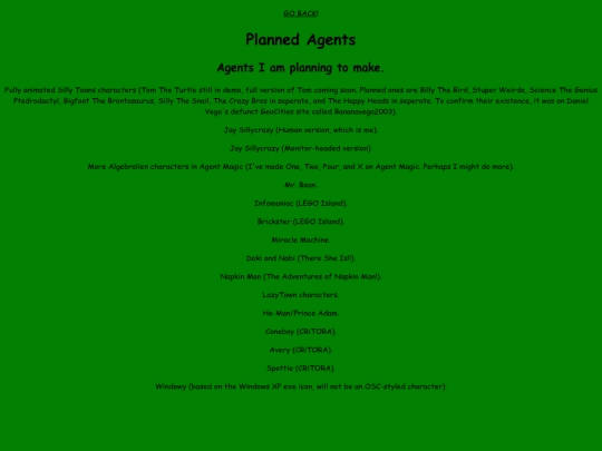 msagent/plannedagents screenshot