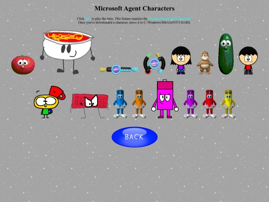 msagent/random screenshot