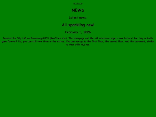 news screenshot