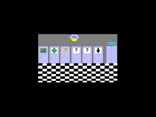 secondfloor screenshot