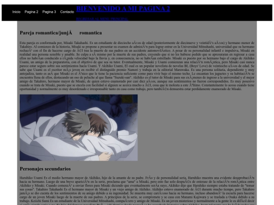 pagina2 screenshot