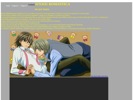 proyecto,html screenshot