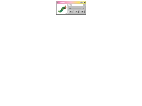 music1 screenshot