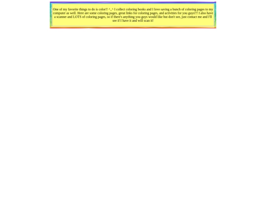 coloring pages/coloring screenshot