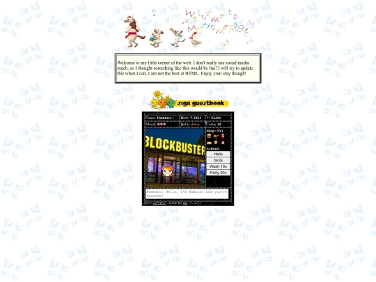 main screenshot