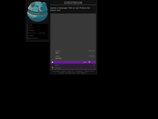 seabawks screenshot