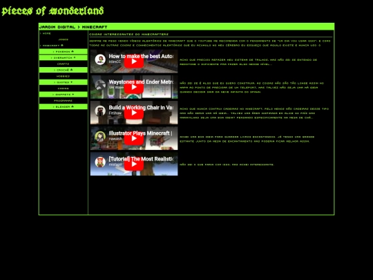 garden/games/minecraft screenshot