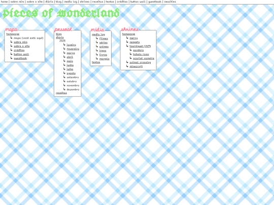 map screenshot