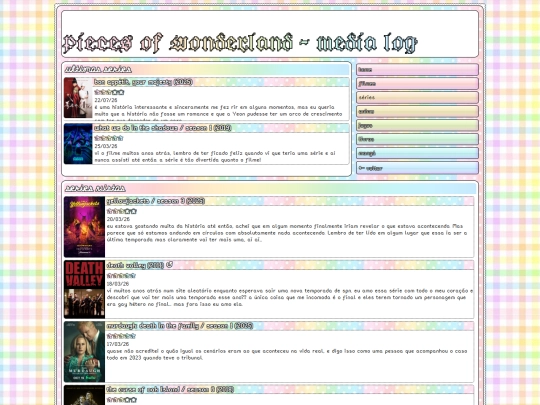 media/series screenshot