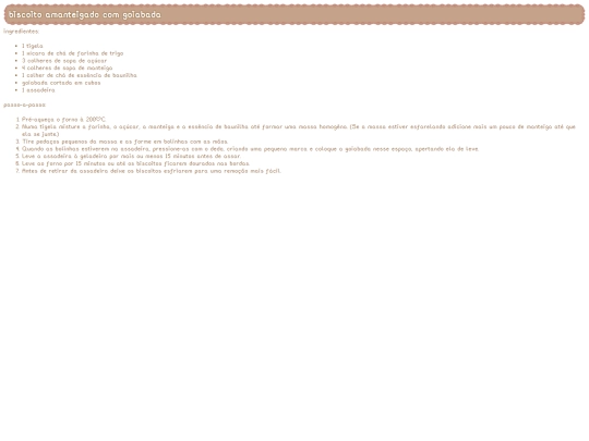 recipes/rec/biscoito_de_goiabada screenshot