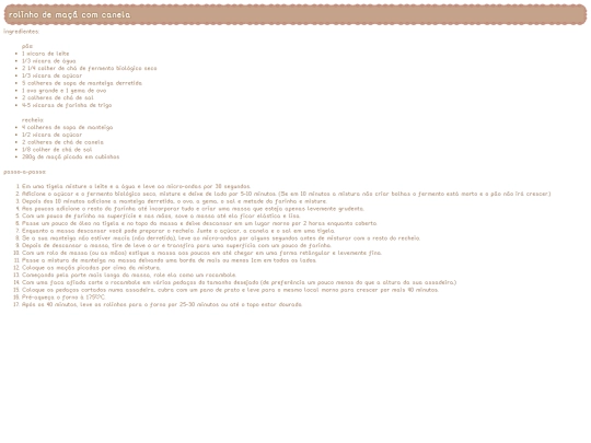 recipes/rec/rolinho_de_maca screenshot