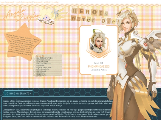 shrines/mercy screenshot