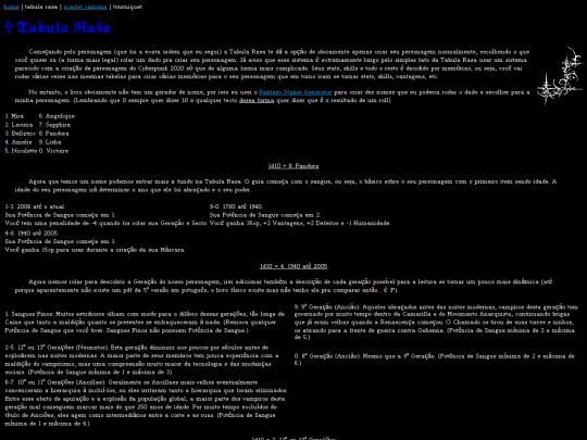 shrines/tourniquet/books/tabula_rasa screenshot