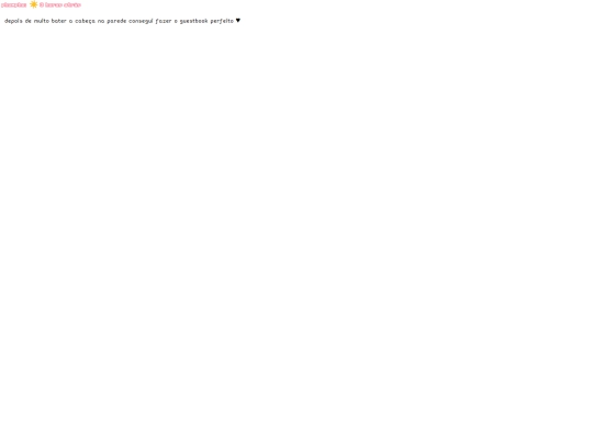 status screenshot
