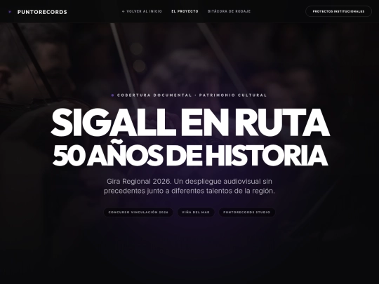 sigall screenshot