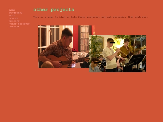 navpages/other screenshot