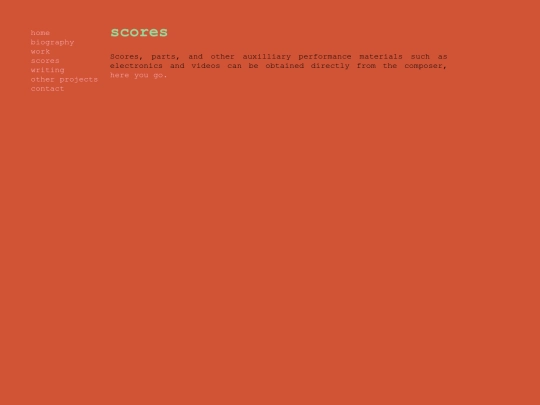navpages/scores screenshot