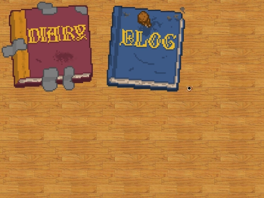 pages/blogmenu screenshot