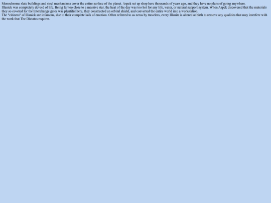 pages/worlds/illanick screenshot