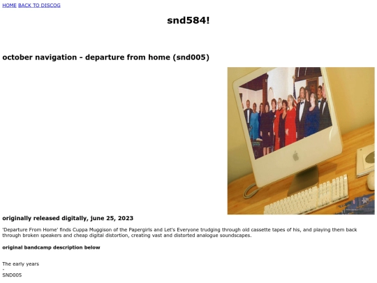 snd005 screenshot