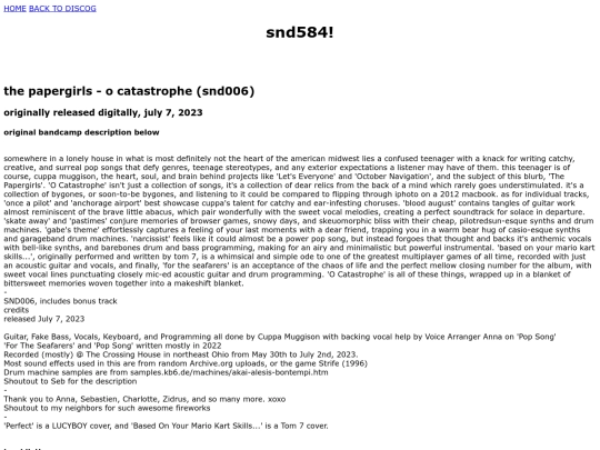 snd006 screenshot