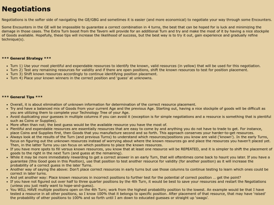 pages/negotiations screenshot