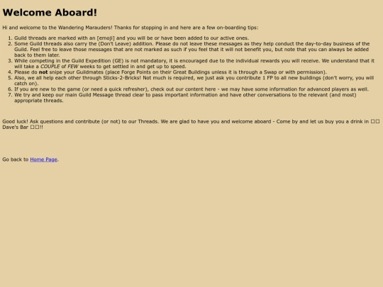 pages/welcome screenshot
