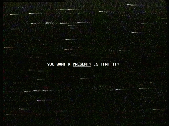 present screenshot