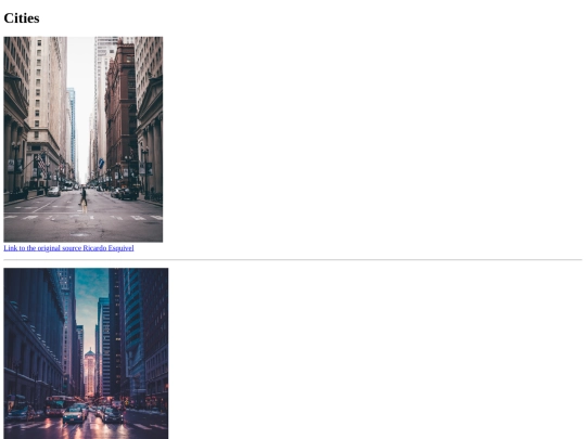copyright-project screenshot