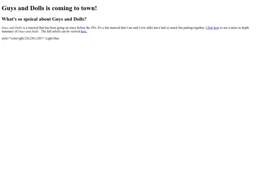 news-hub screenshot