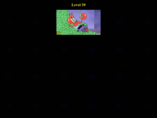 aspongebobpuzzle/archangel screenshot