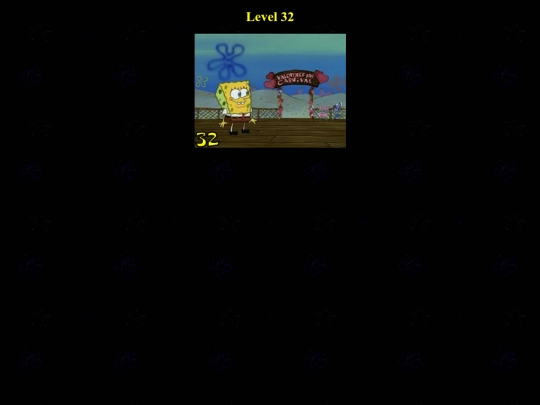 aspongebobpuzzle/deception screenshot