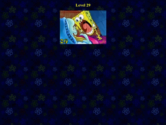 aspongebobpuzzle/deimos screenshot