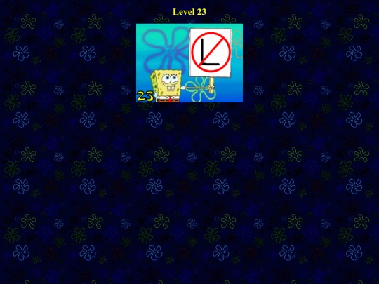aspongebobpuzzle/displace screenshot