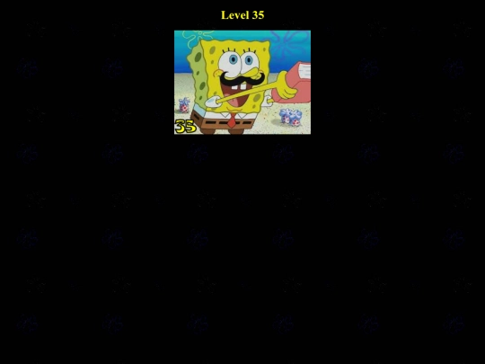 aspongebobpuzzle/emphasis screenshot