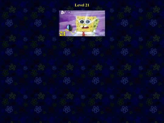 aspongebobpuzzle/facade screenshot